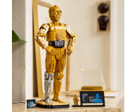 LEGO Star Wars 75398 C-3PO - 1266178 - zdjęcie 11